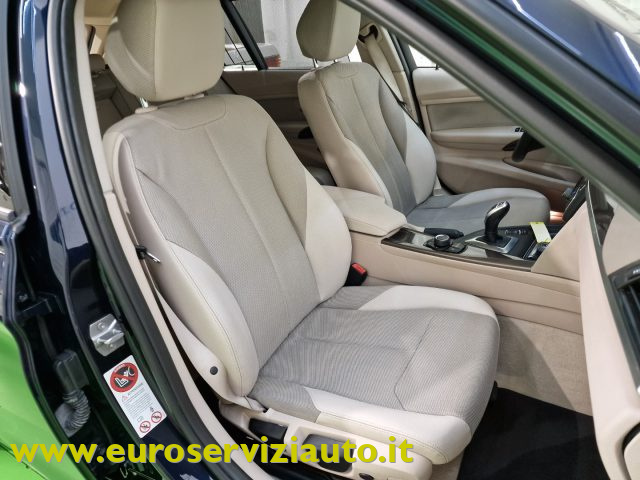 BMW 320 usata 42