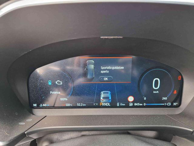 FORD Kuga usata, con Controllo automatico clima