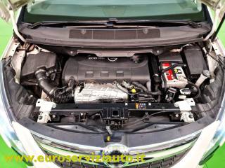 OPEL Zafira Tourer usata, con Sistema di avviso di distanza