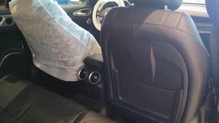 ALFA ROMEO Giulia usata, con Immobilizzatore elettronico
