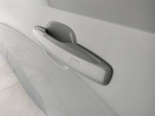 VOLVO XC60 usata, con Sistema di navigazione