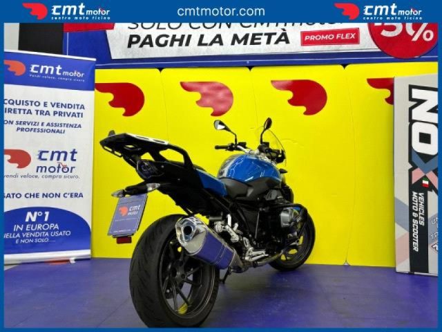 BMW R 1200 R usata 5