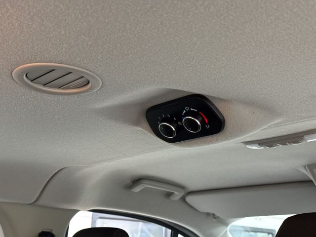 FORD Transit Custom usata 19