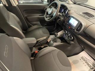 FIAT 500L usata, con Park Distance Control