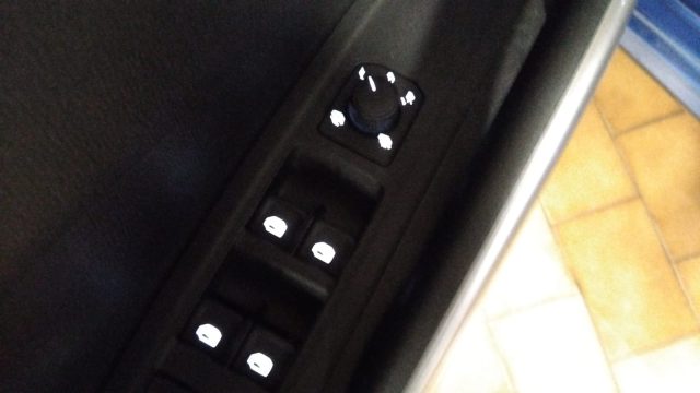 SKODA Fabia usata, con Chiusura centralizzata