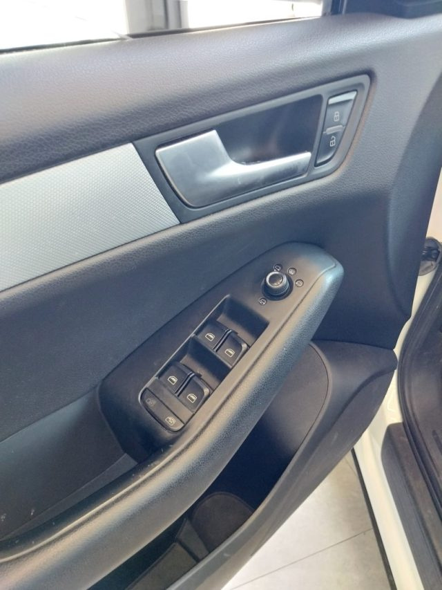 AUDI Q5 usata, con Park Distance Control