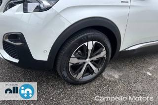 PEUGEOT 3008 usata 9
