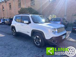 JEEP Renegade usata, con Airbag Passeggero