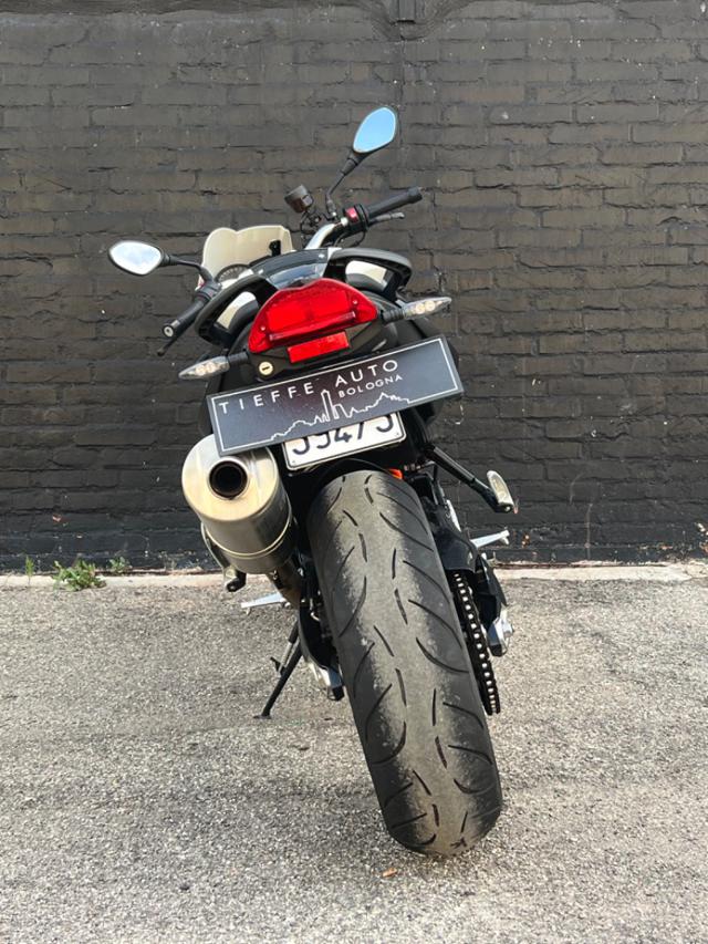 BMW F 800 R usata 3