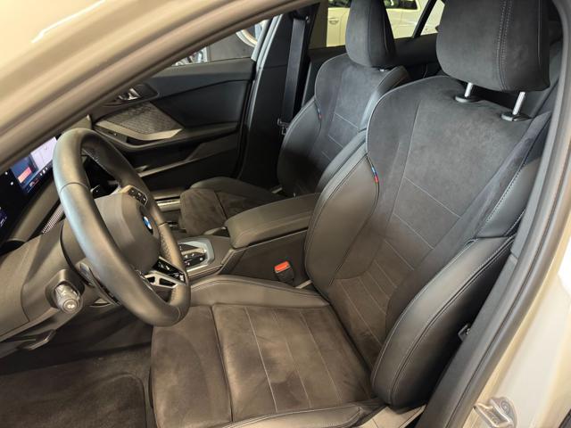 BMW 118 usata, con Controllo trazione