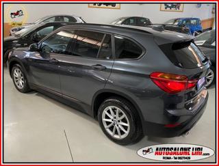 BMW X1 usata, con Airbag Passeggero