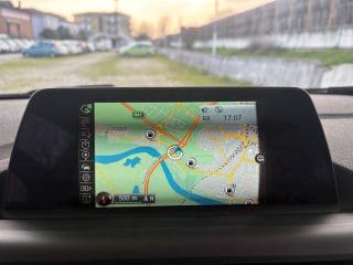 BMW 118 usata, con Volante in pelle