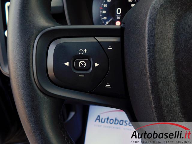 VOLVO XC40 usata, con Streaming musicale integrato
