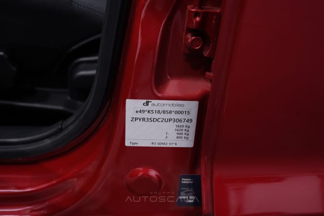 DR MOTOR DR 3.0 usata 37