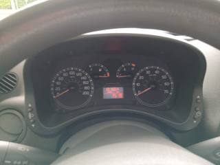 FIAT Panda usata, con Ruota di riserva