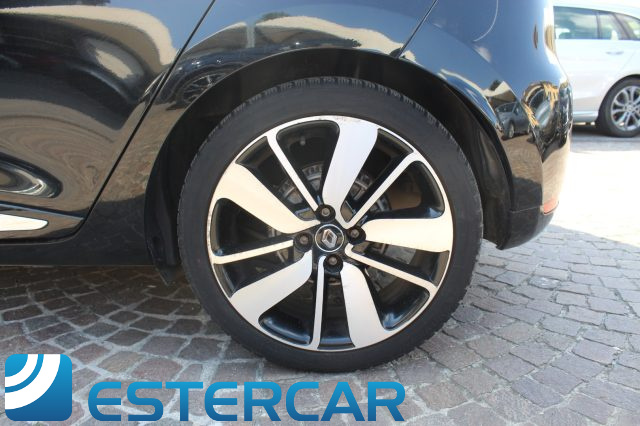 RENAULT Clio usata, con Cruise Control