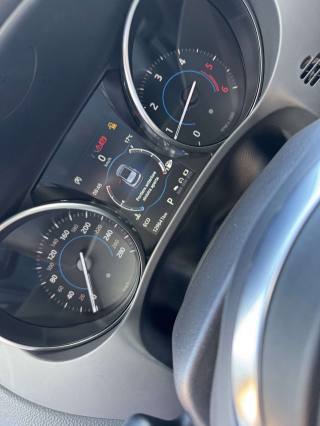 JAGUAR F-Pace usata, con Regolazione elettrica sedili
