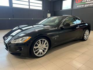 MASERATI GranTurismo usata, con Airbag