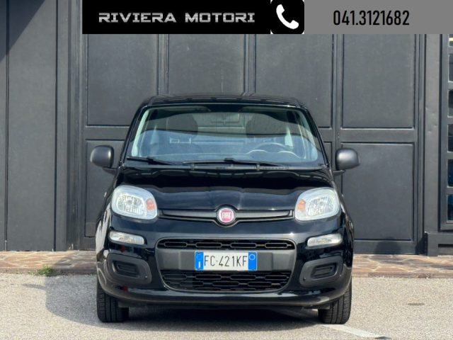 FIAT Panda usata, con Airbag