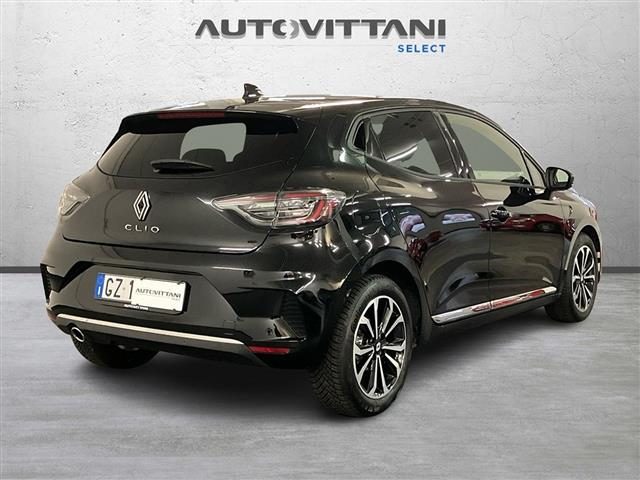 RENAULT Clio usata, con Airbag laterali