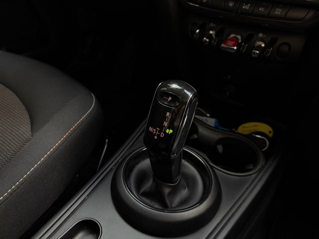 MINI Countryman usata, con Fari Xenon