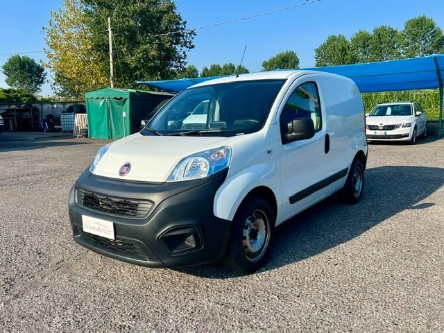 FIAT Fiorino usata, con Airbag