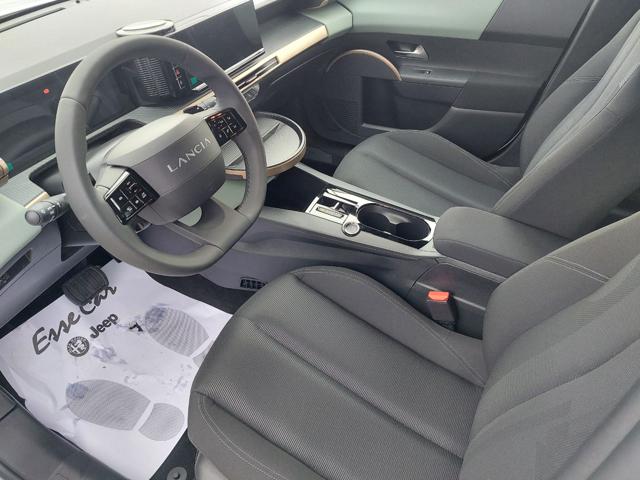 LANCIA Ypsilon usata, con Cruise Control