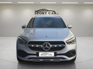 MERCEDES-BENZ GLA 180 usata, con Airbag