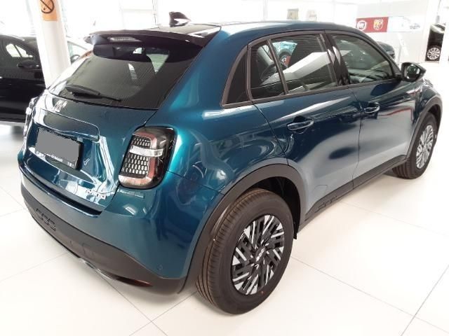 FIAT 600 usata, con Airbag laterali