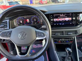 VOLKSWAGEN Taigo usata, con ESP