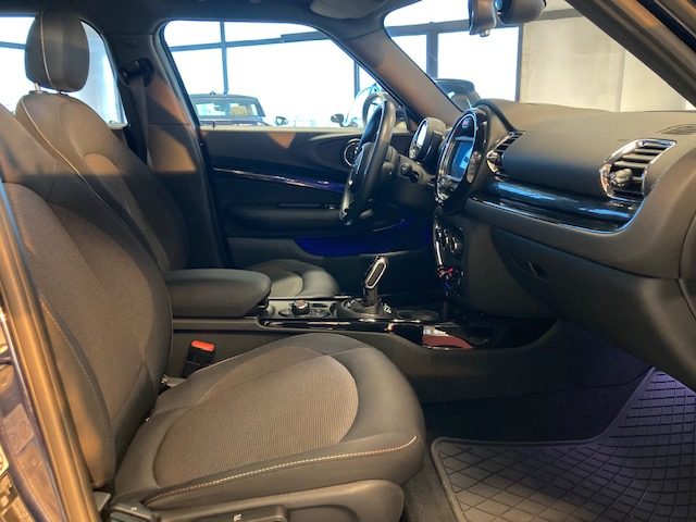 MINI Clubman usata, con ESP