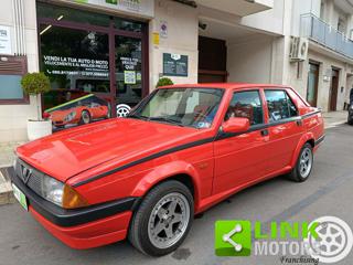 ALFA ROMEO 75 usata 20