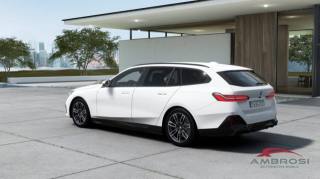 BMW 520 usata 1