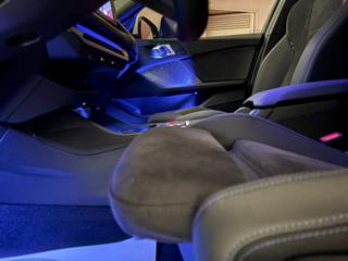 BMW 120 usata, con Bluetooth