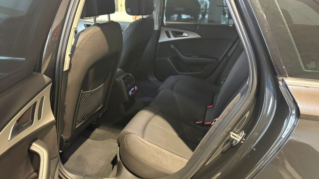 AUDI A6 usata, con Fendinebbia