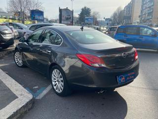 OPEL Insignia usata, con Cerchi in lega