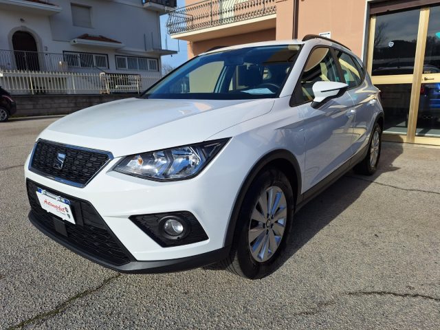 SEAT Arona usata, con ABS