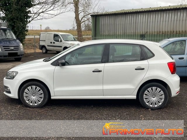 VOLKSWAGEN Polo usata, con Controllo trazione