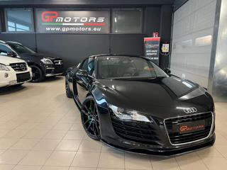 AUDI R8 Coupè 4.2 V8 quattro r-tronic FULL FULL SERVICE !