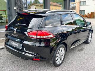 RENAULT Clio usata, con Airbag Passeggero