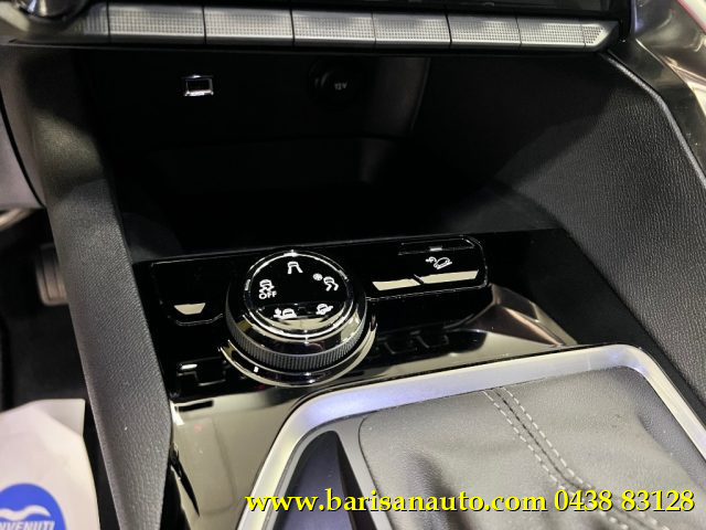 PEUGEOT 3008 usata, con ESP