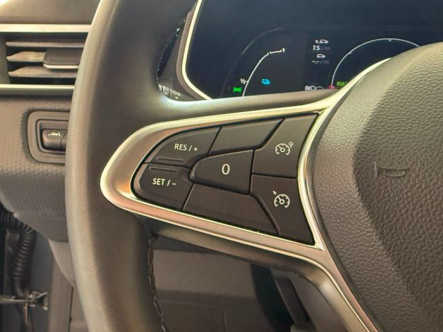 RENAULT Clio usata, con Immobilizzatore elettronico