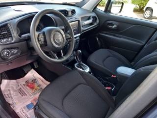 JEEP Renegade usata, con Chiusura centralizzata