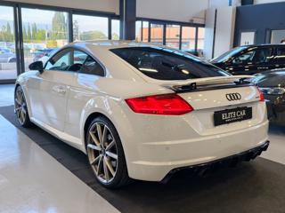 AUDI TT usata, con Antifurto