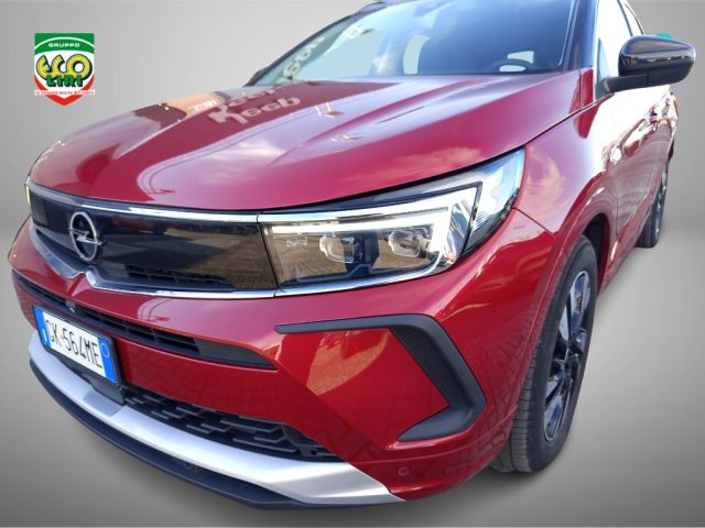 OPEL Grandland usata, con Riconoscimento dei segnali stradali