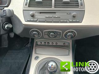 BMW Z4 usata 42