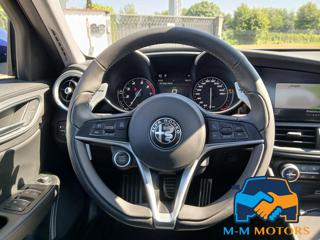 ALFA ROMEO Giulia usata, con Fari Xenon