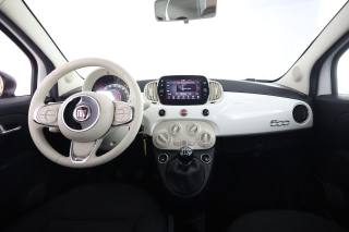 FIAT 500 usata 4