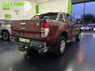 FORD Ranger usata, con Antifurto