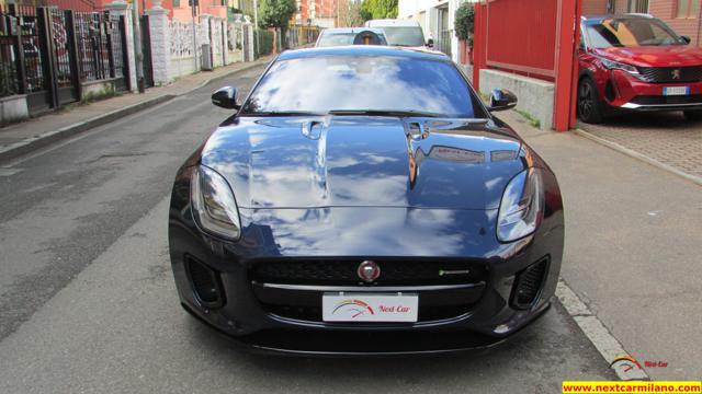 JAGUAR F-Type usata, con Airbag
